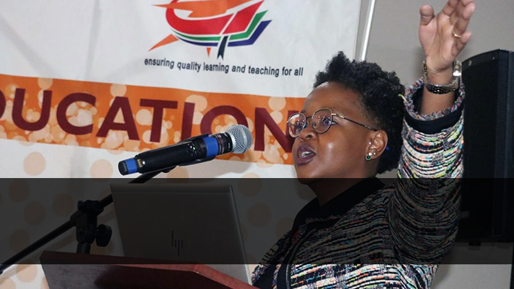 National Teaching Awards